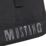 Obrázek Mustang batoh černý 55.1050