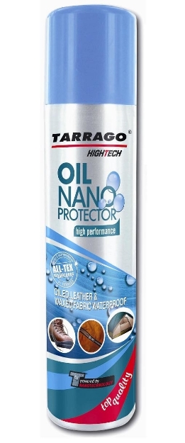 Obrázek Tarrago Oil NANO protector impre