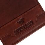 Obrázek Mustang 06.100301 peněženka hnědá