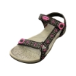 Obrázek Rock Spring Vinay black/fuchsia