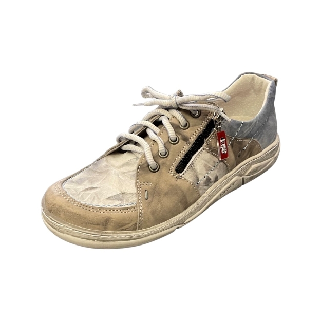 Obrázek Kacper 2-6470 grey dámská obuv