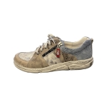Obrázek Kacper 2-6470 grey dámská obuv