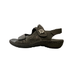 Obrázek Remonte D7647-01 sandále černé