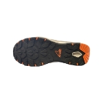 Obrázek Power Wren Trek grey/orange obuv