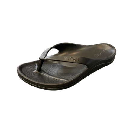 Zobrazit podrobnosti pro Coqui Naitiri 1330 black žabky Obrázek Coqui Naitiri 1330 black žabky