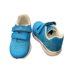 Obrázek Medico Prevent ME 52503 modrá obuv