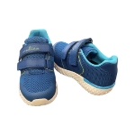 Obrázek Medico Prevent ME52515 modrá obuv