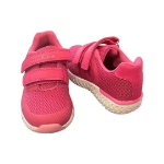 Obrázek Medico Prevent ME52518 červená obuv