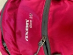 Obrázek Axon Dove 15L řůžový batoh