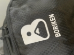 Obrázek Boriken Teide 30L černý batoh