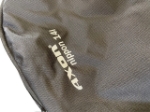 Obrázek Axon Nippon 14L černý batoh