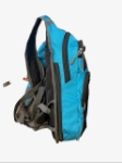 Obrázek Axon Poppet 9L modrý batoh
