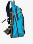 Obrázek Axon Poppet 9L modrý batoh