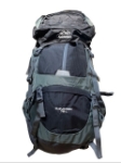 Obrázek Senterlan Elevation 70L batoh černý