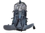 Obrázek Senterlan Elevation 70L batoh černý