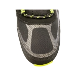 Obrázek Alpinex A323025A gr softshell obuv