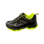 Obrázek Alpinex A423025A gr softshell obuv