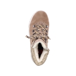 Obrázek Rieker Y4731-65 dámská zimní obuv