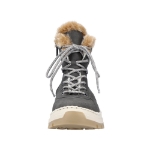 Obrázek Rieker X9335-45 dámská zimní obuv