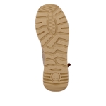 Obrázek Rieker N4052-60 beige dámská obuv