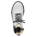 Obrázek Rieker X3414-80 Dámská obuv bílá