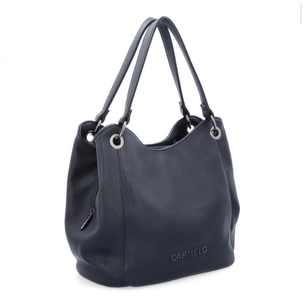 Obrázek Carmelo 4275 black kabelka