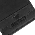 Obrázek Mustang 06.1003 peněženka black
