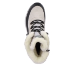 Obrázek Rieker W0066-60 dámská zimní obuv