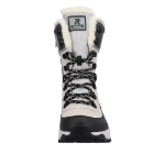Obrázek Rieker W0066-60 dámská zimní obuv