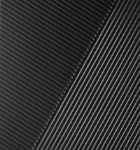 Obrázek Tucci T0118/3-M Tesoro kufr černý