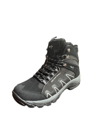 Zobrazit podrobnosti pro Ardon Quest black softshellová obuv Obrázek Ardon Quest black softshellová obuv