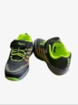 Obrázek Alpinex A22202 black softshell obuv