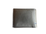 Obrázek Segali 1806 black/blue peněženka