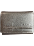 Obrázek Lagen peněženka LM-2520E/GK hnědá