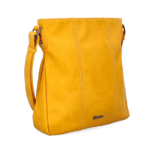 Obrázek Tangerin 8004 yellow kabelka
