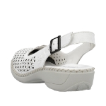 Obrázek Rieker 41350-80 white dámská obuv
