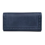 Obrázek Segali SG7052 blue indigo peněženka