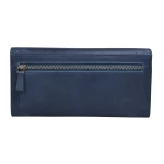 Obrázek Segali SG7052 blue indigo peněženka