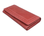Obrázek Segali SG7052 červená peněženka