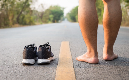 Zobrazit produkty v kategorii Barefoot Obrázek pro kategorii Barefoot
