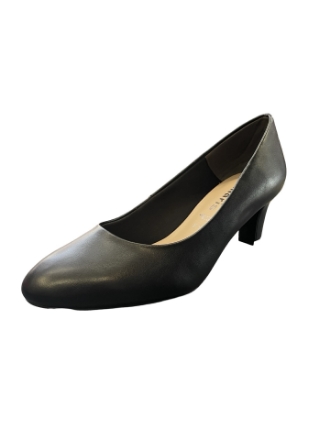 Zobrazit podrobnosti pro Tamaris 1-22419-41 lodičky black Obrázek Tamaris 1-22419-41 lodičky black