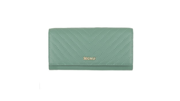 Obrázek Segali 50511 Green peněženka