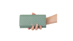 Obrázek Segali 50511 Green peněženka