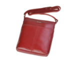 Obrázek Segali SG7001 red Crossbody kožená