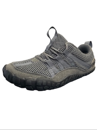 Zobrazit podrobnosti pro Rock Spring Atos šedá barefoot obuv Obrázek Rock Spring Atos šedá barefoot obuv