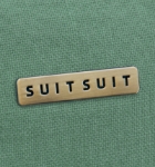 Obrázek Cestovní obal na kosmetiku SUITSUIT AS-71096 Basil Green