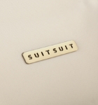 Obrázek Sada obalů SUITSUIT Perfect Packing system vel. M AS-71211 Antique White