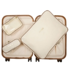 Obrázek Sada obalů SUITSUIT Perfect Packing system vel. S AS-71210 Antique White