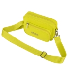 Obrázek Taška SUITSUIT Natura Lime Crossbody