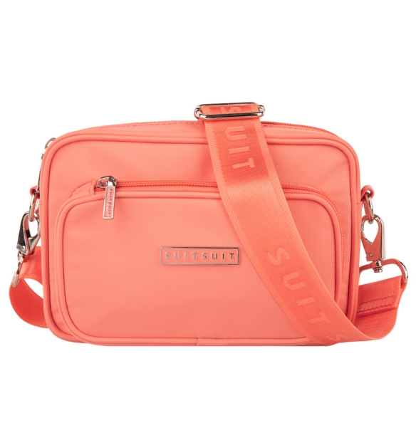 Obrázek Taška SUITSUIT Natura Coral Crossbody